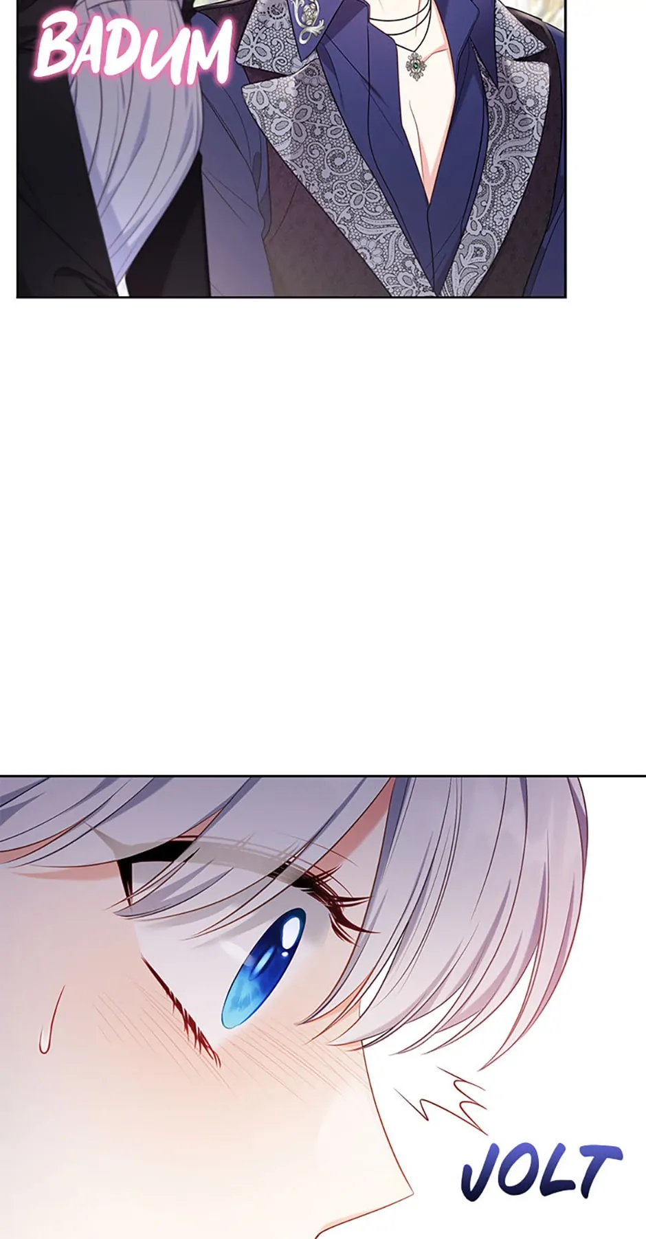 Maid To Love or Die Chapter 17 - page 37