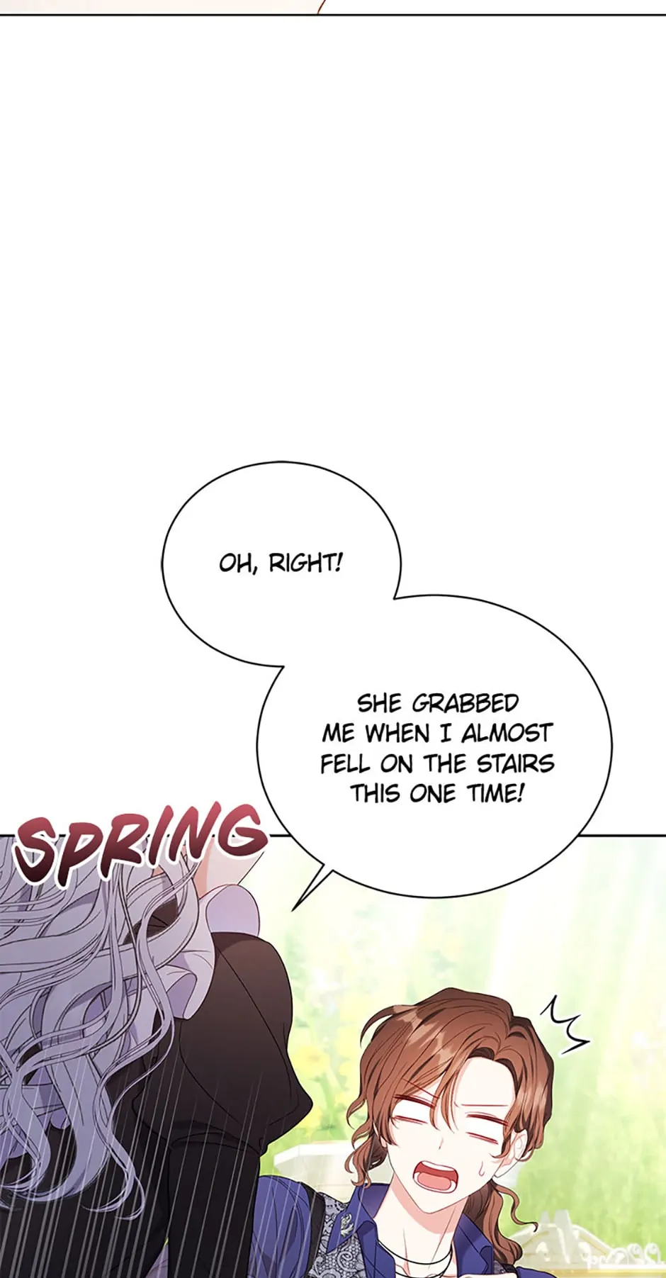 Maid To Love or Die Chapter 17 - page 38