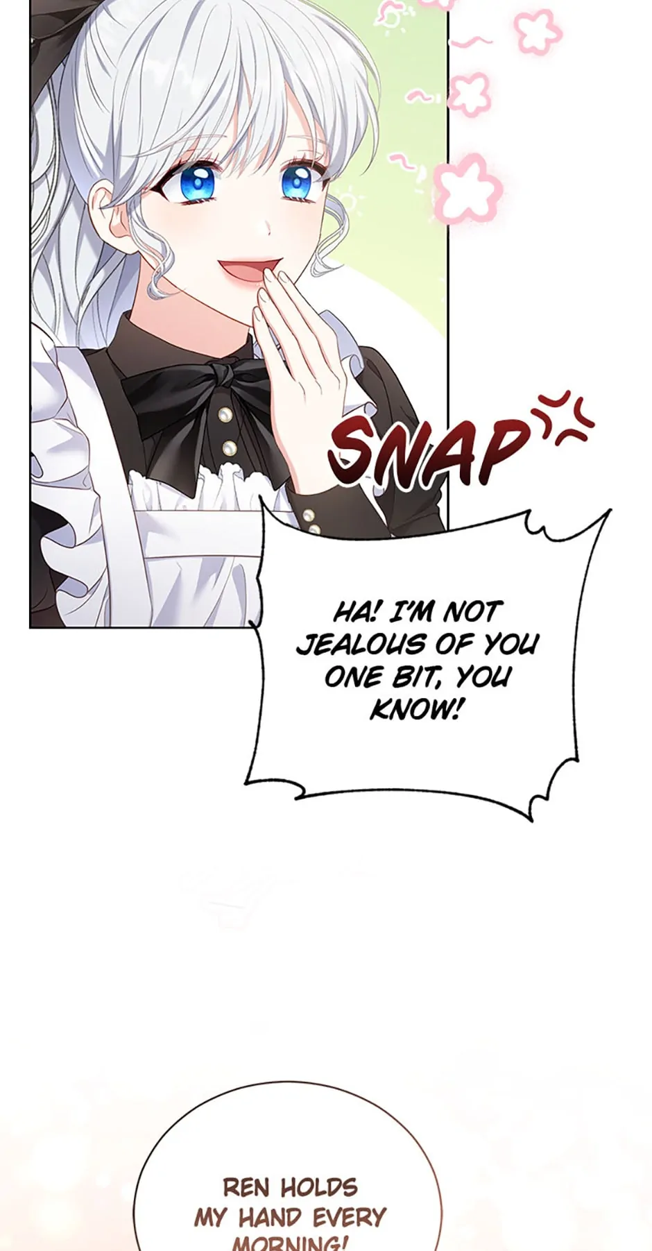 Maid To Love or Die Chapter 17 - page 40