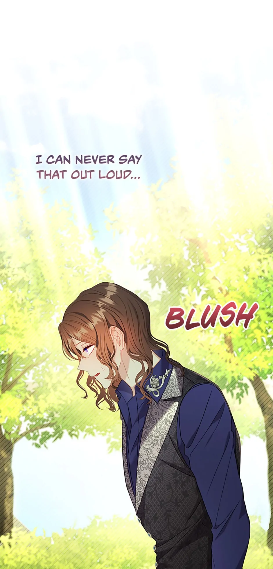 Maid To Love or Die Chapter 17 - page 45