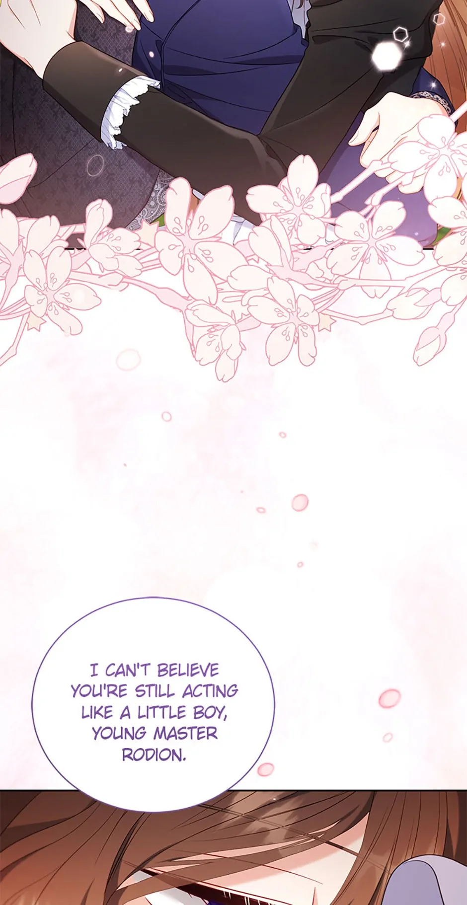 Maid To Love or Die Chapter 17 - page 55