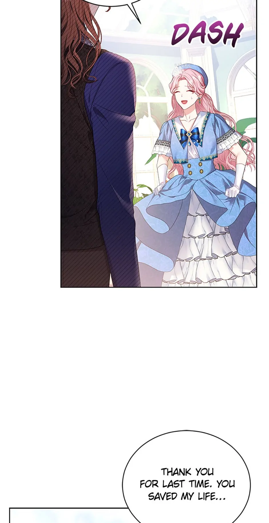 Maid To Love or Die Chapter 17 - page 5