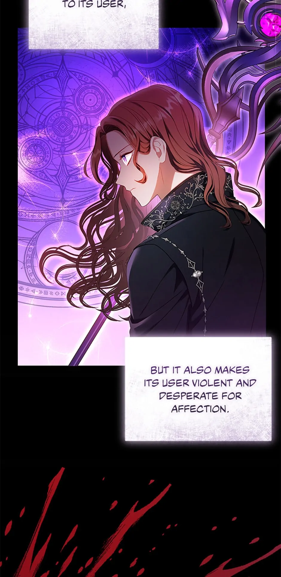 Maid To Love or Die Chapter 17 - page 59