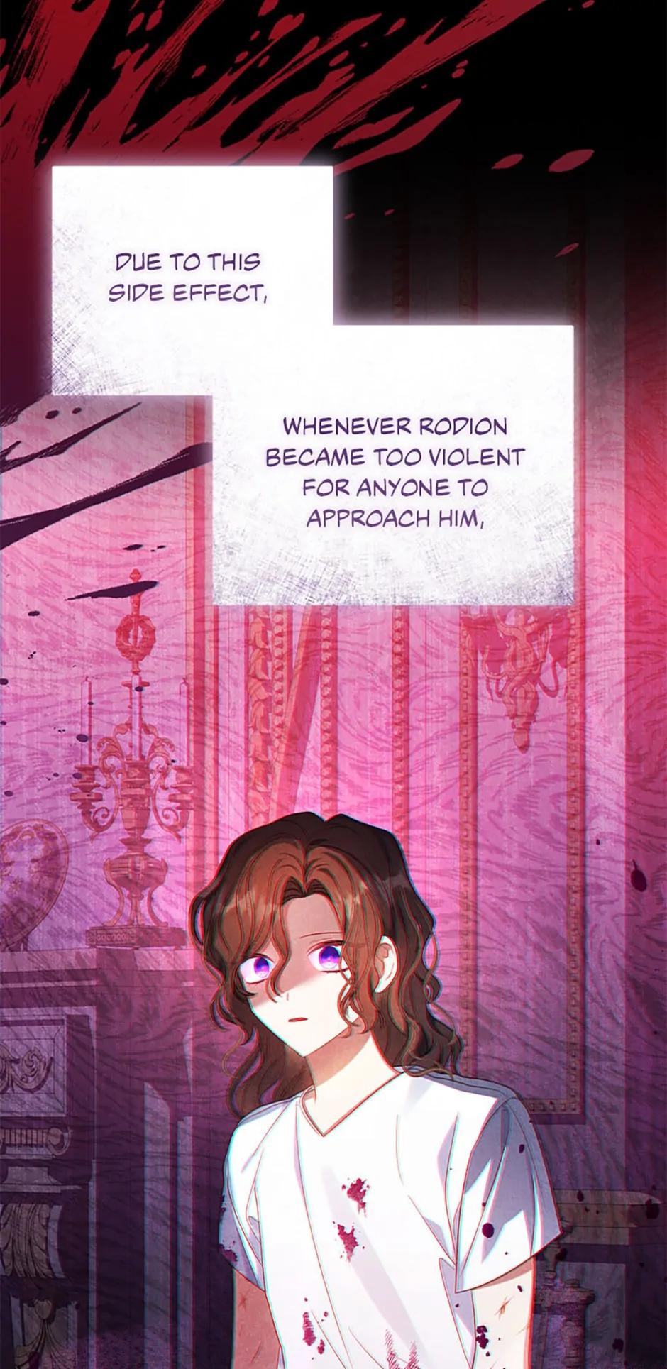 Maid To Love or Die Chapter 17 - page 60