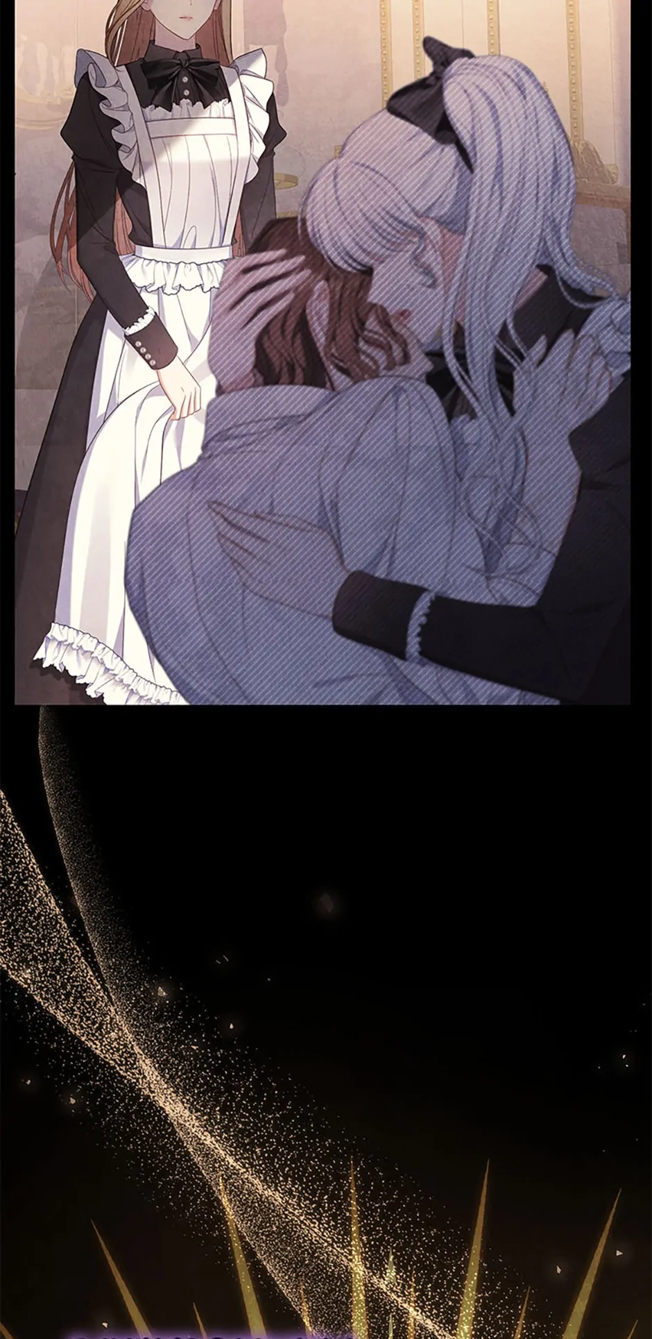 Maid To Love or Die Chapter 17 - page 63