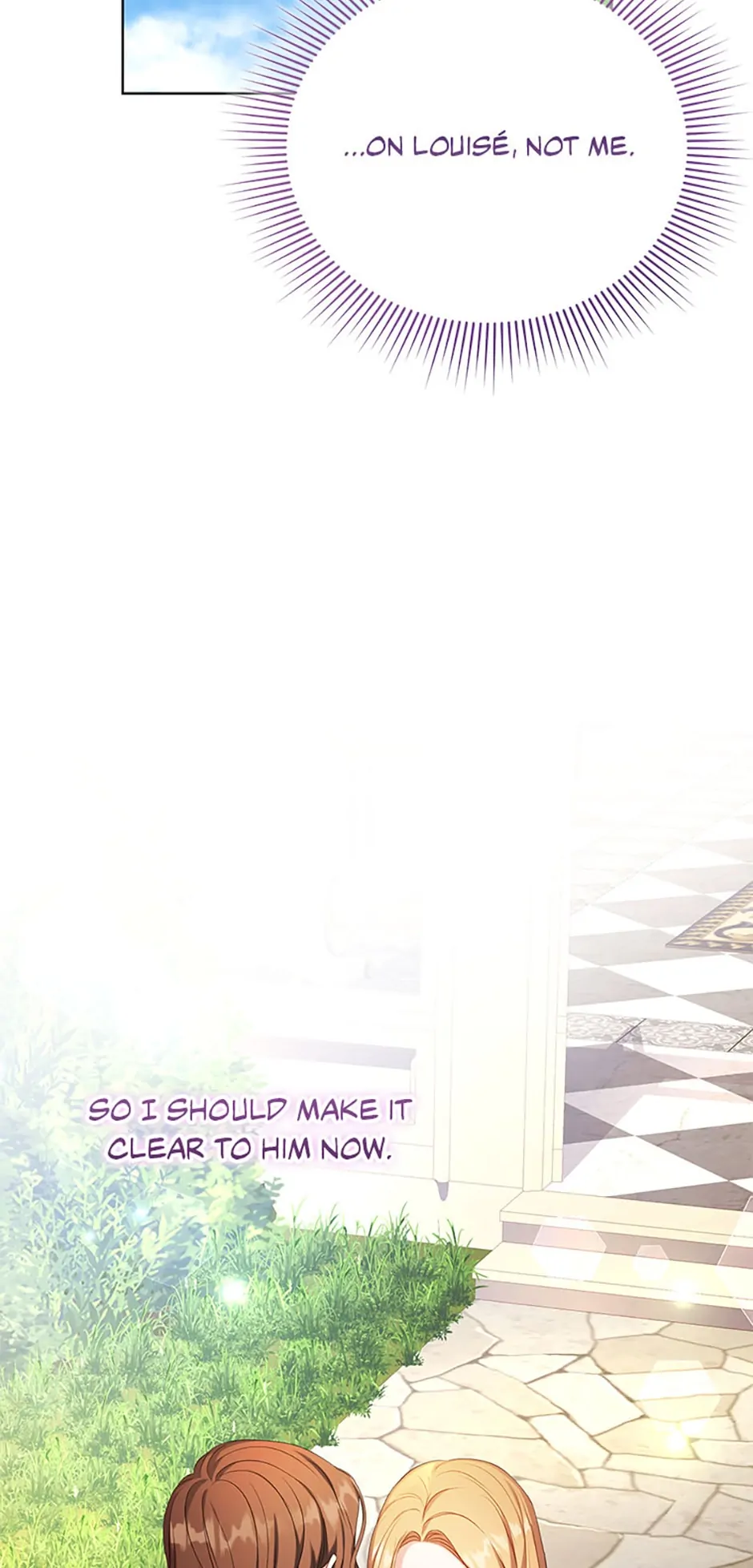 Maid To Love or Die Chapter 17 - page 67
