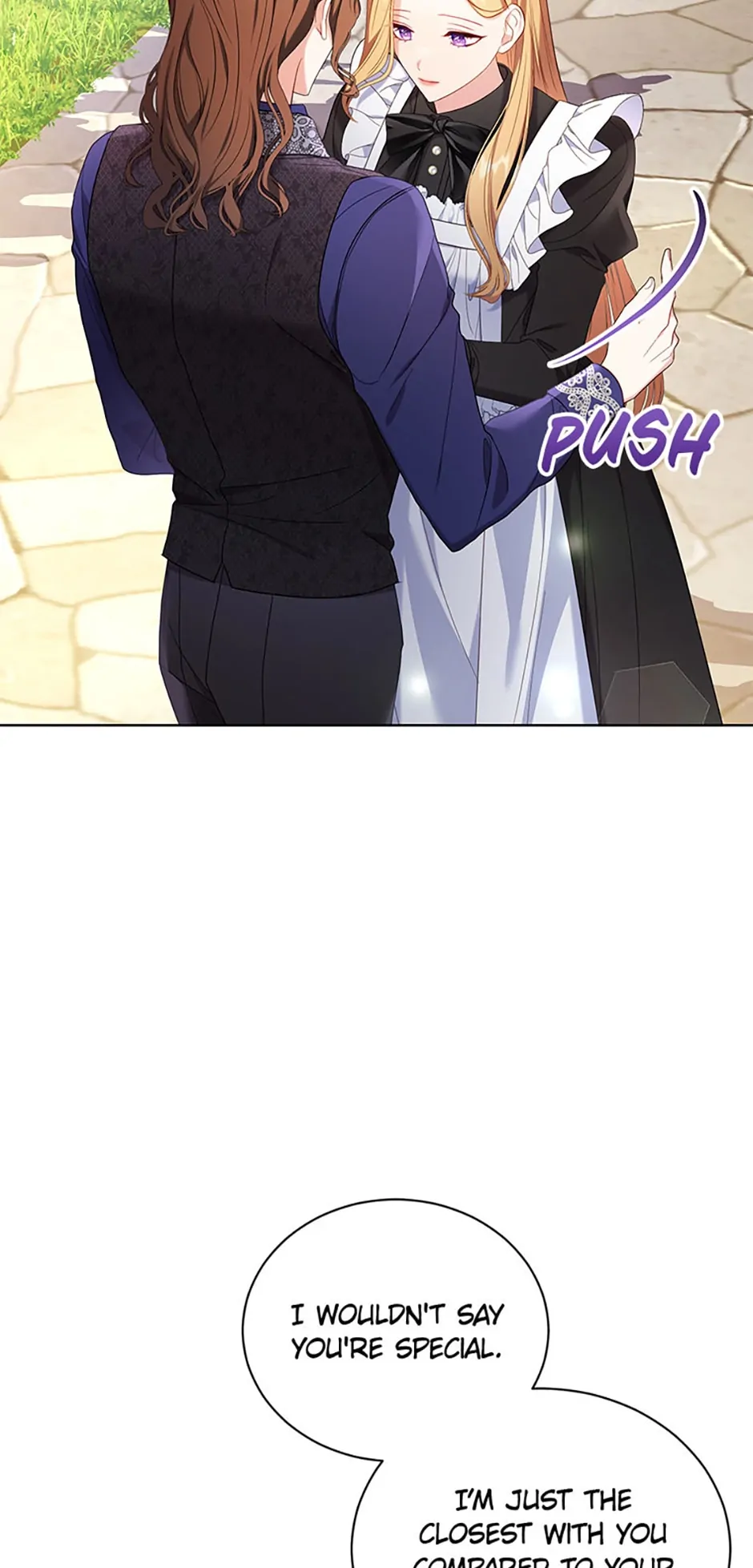 Maid To Love or Die Chapter 17 - page 68