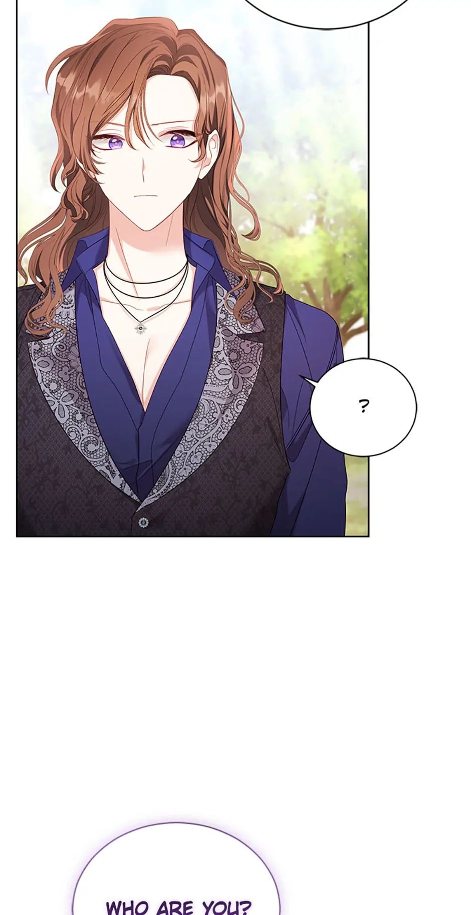 Maid To Love or Die Chapter 17 - page 6