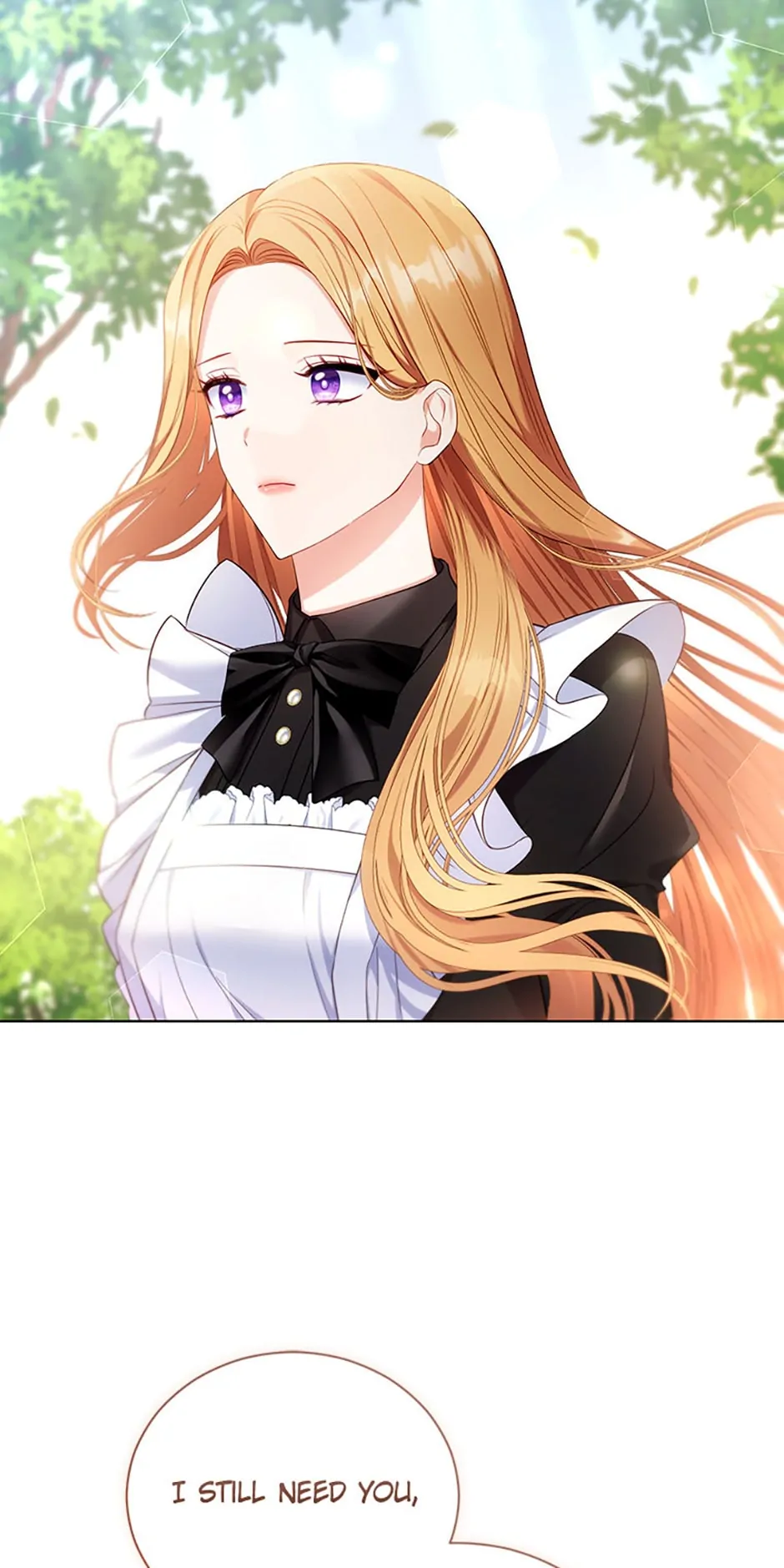 Maid To Love or Die Chapter 17 - page 73