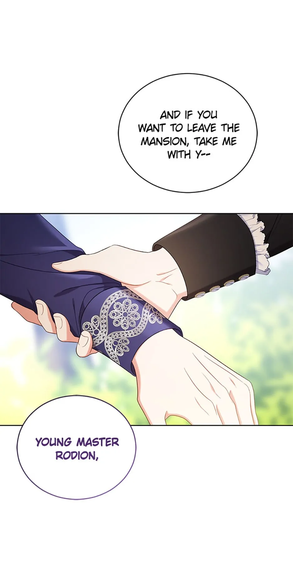 Maid To Love or Die Chapter 17 - page 76