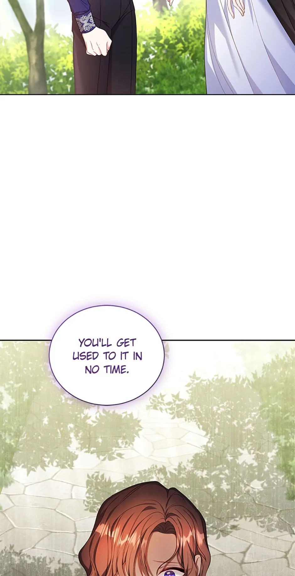 Maid To Love or Die Chapter 17 - page 78