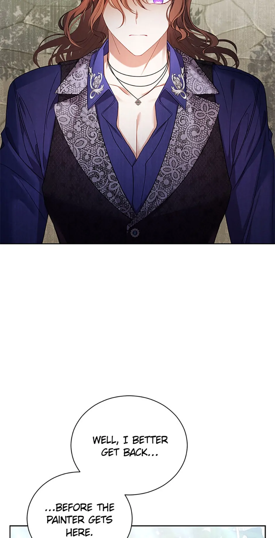Maid To Love or Die Chapter 17 - page 79