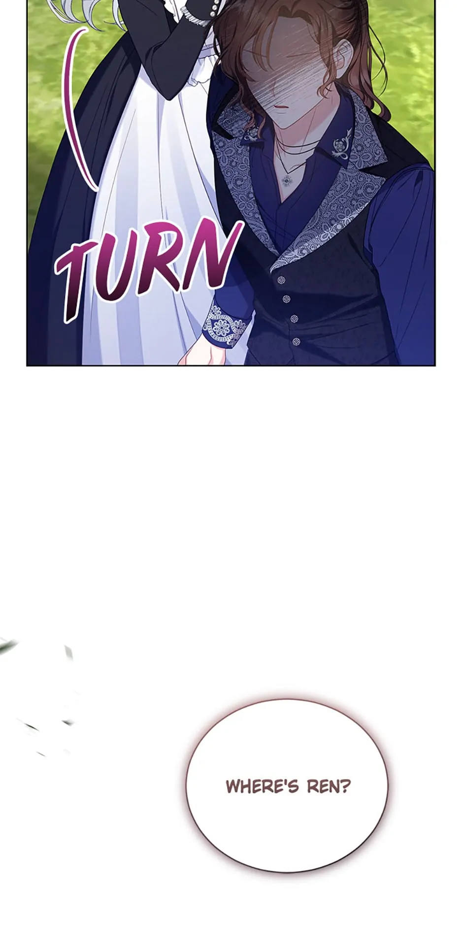 Maid To Love or Die Chapter 16 - page 12