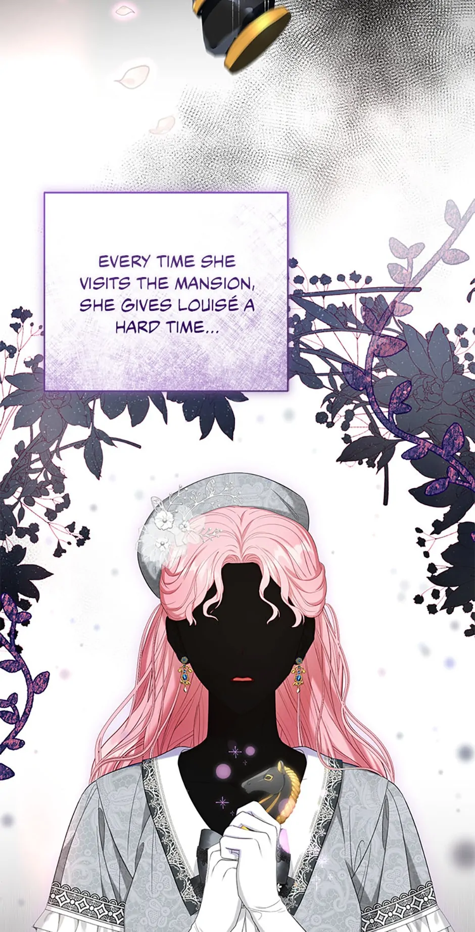 Maid To Love or Die Chapter 16 - page 18