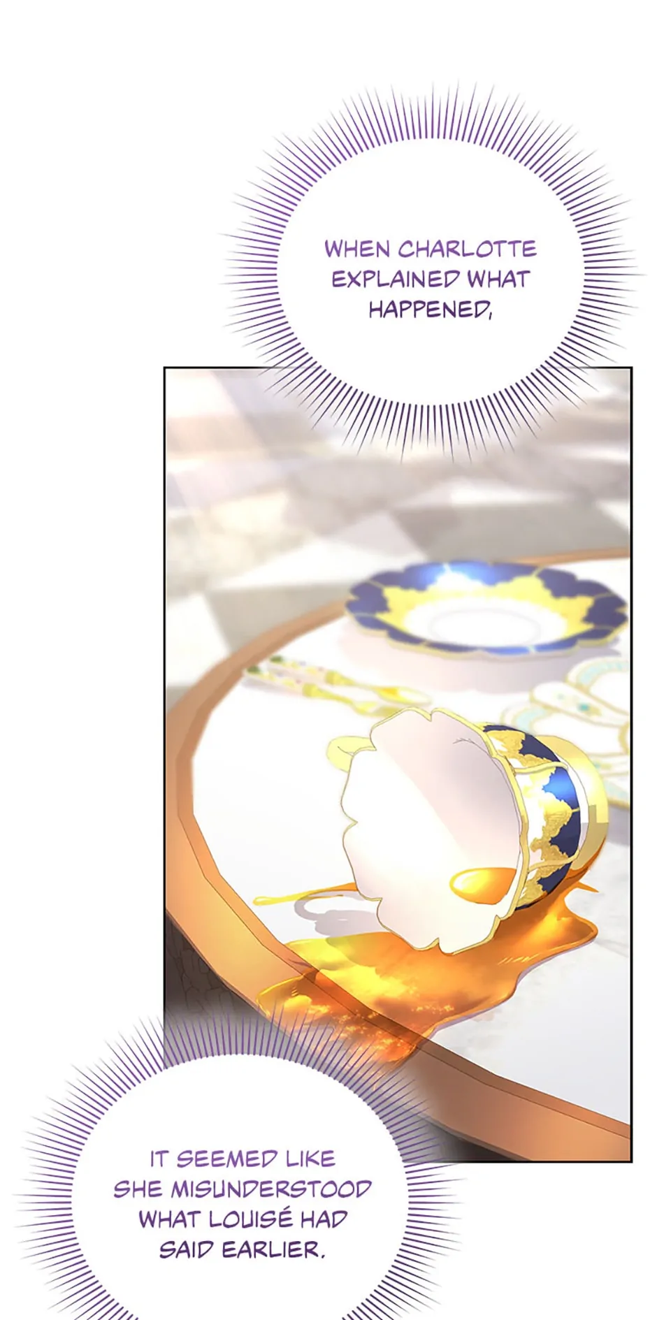 Maid To Love or Die Chapter 16 - page 22