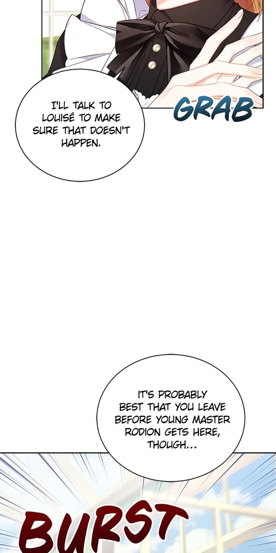 Maid To Love or Die Chapter 16 - page 40