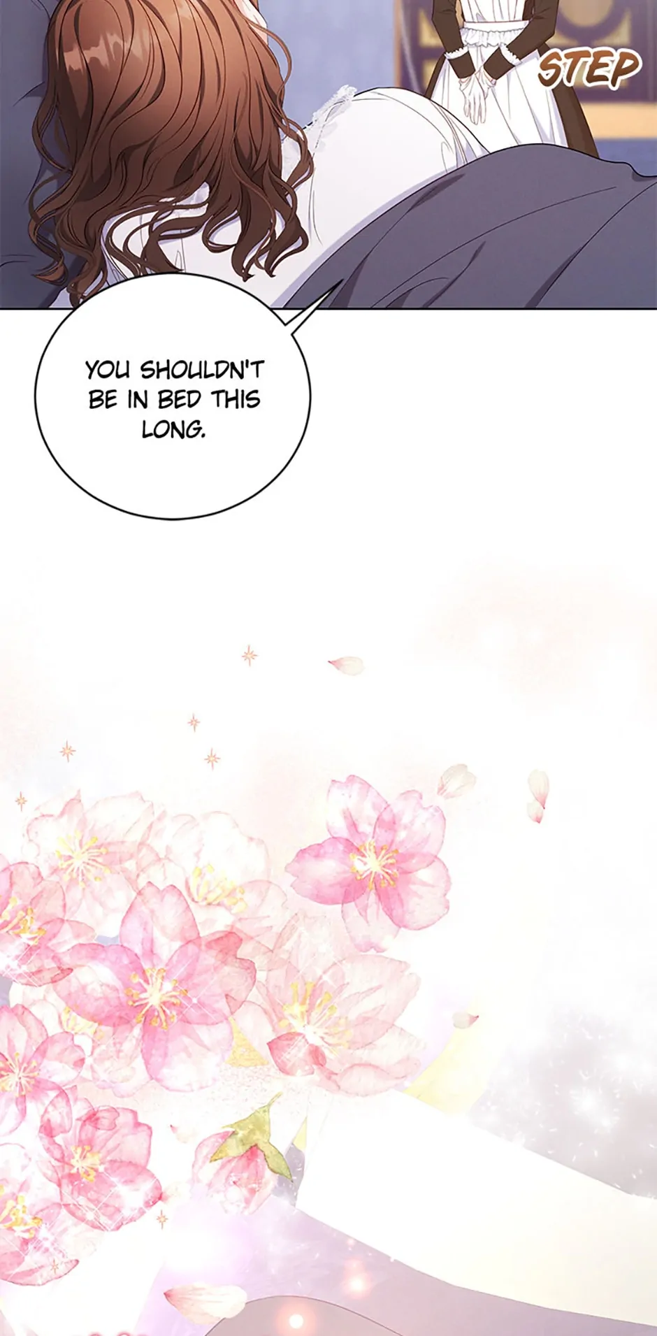 Maid To Love or Die Chapter 16 - page 56