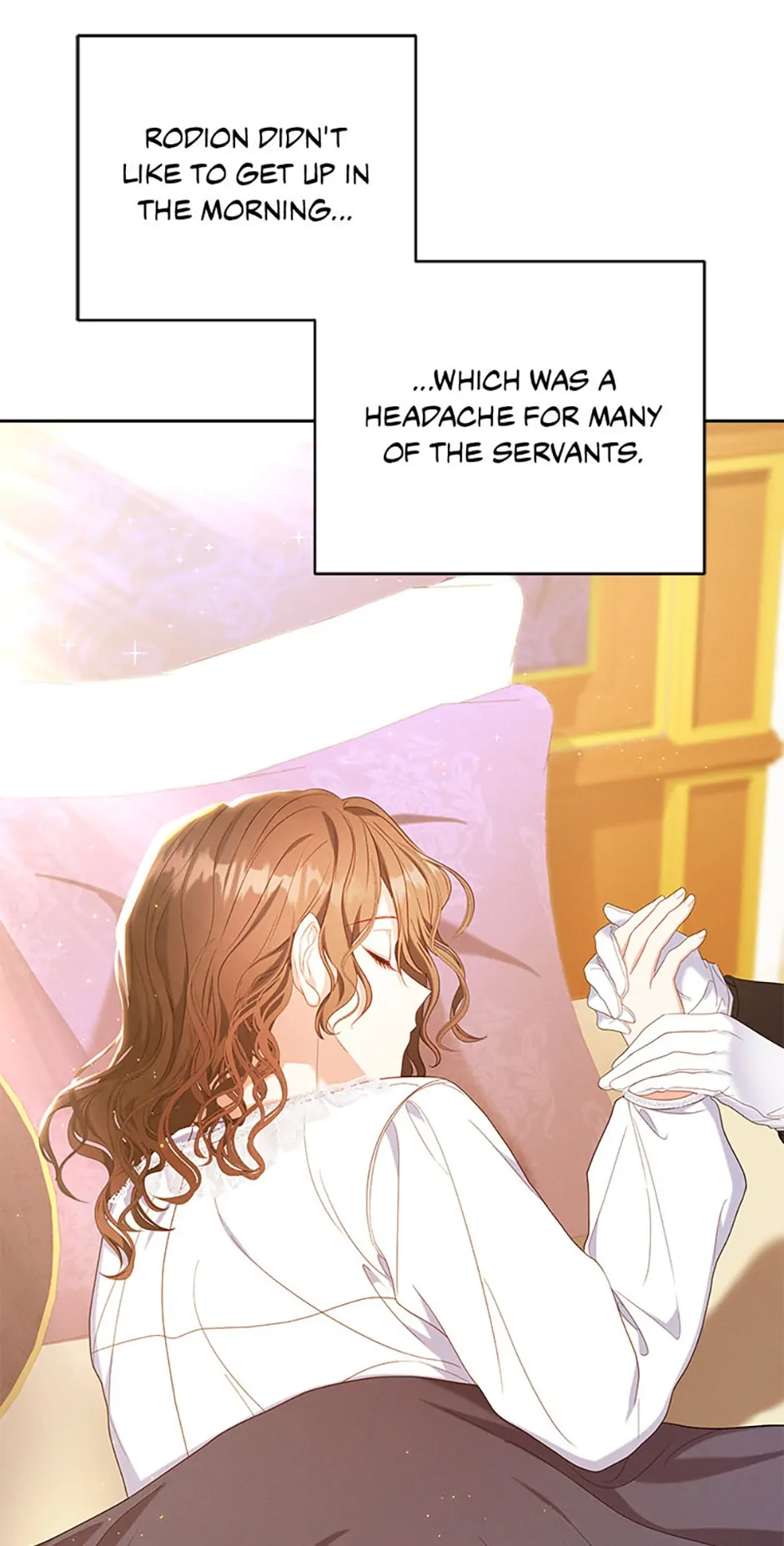Maid To Love or Die Chapter 16 - page 61
