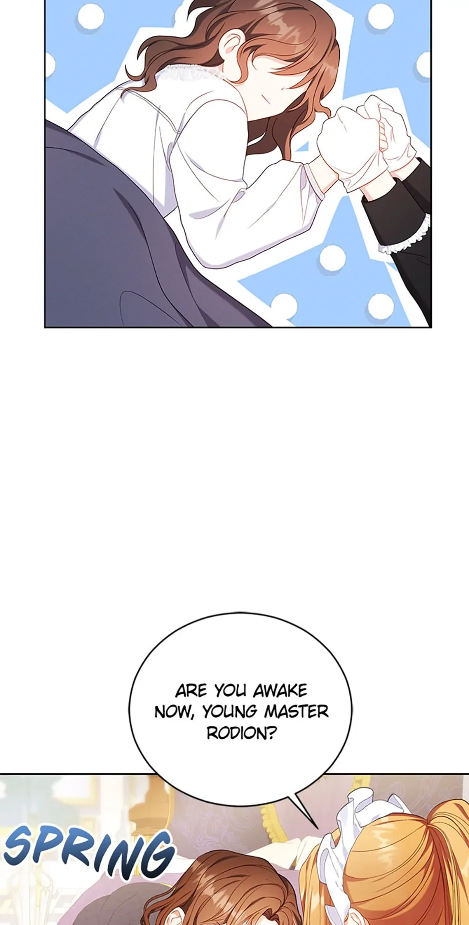 Maid To Love or Die Chapter 16 - page 64