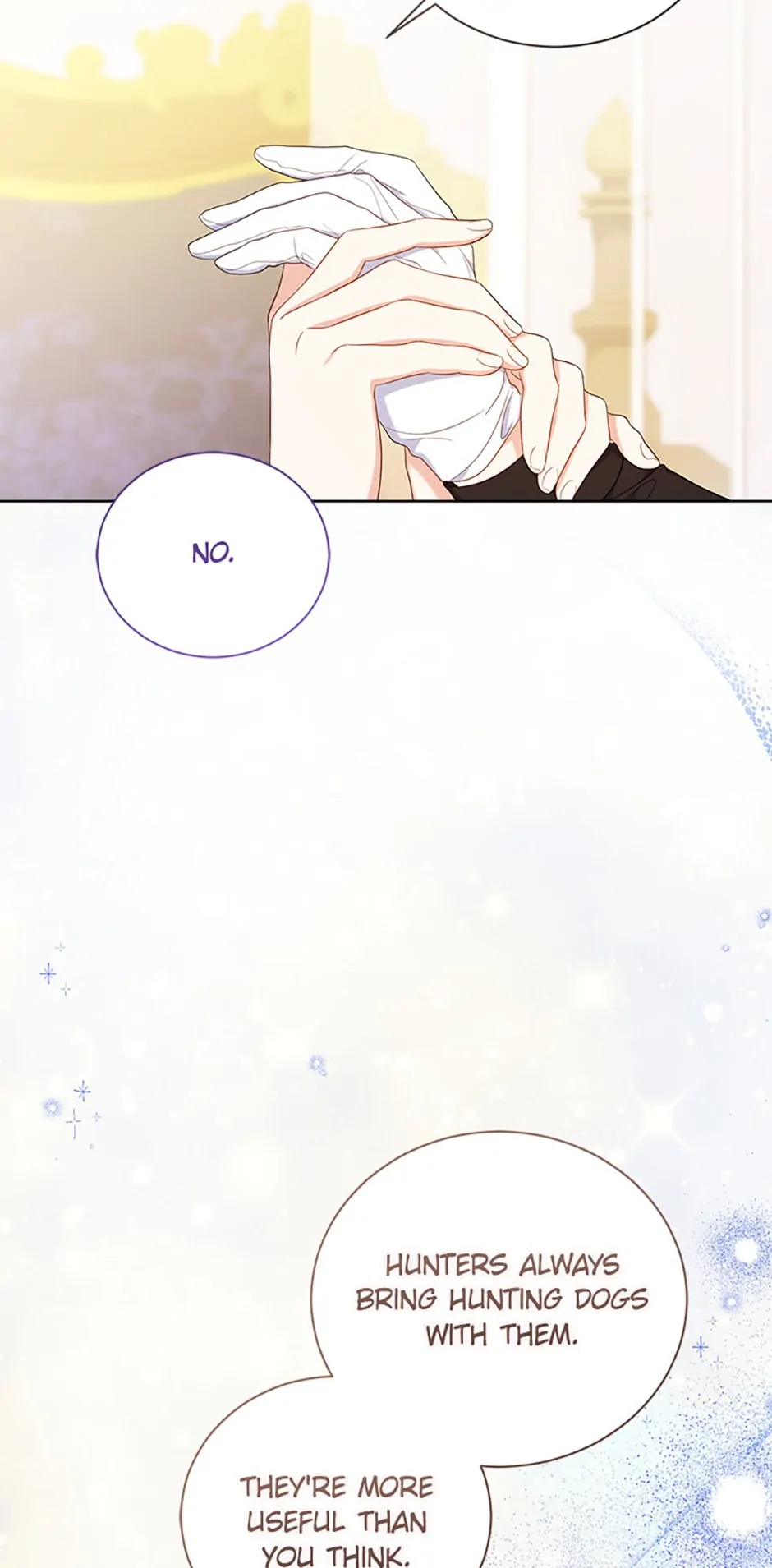 Maid To Love or Die Chapter 16 - page 72