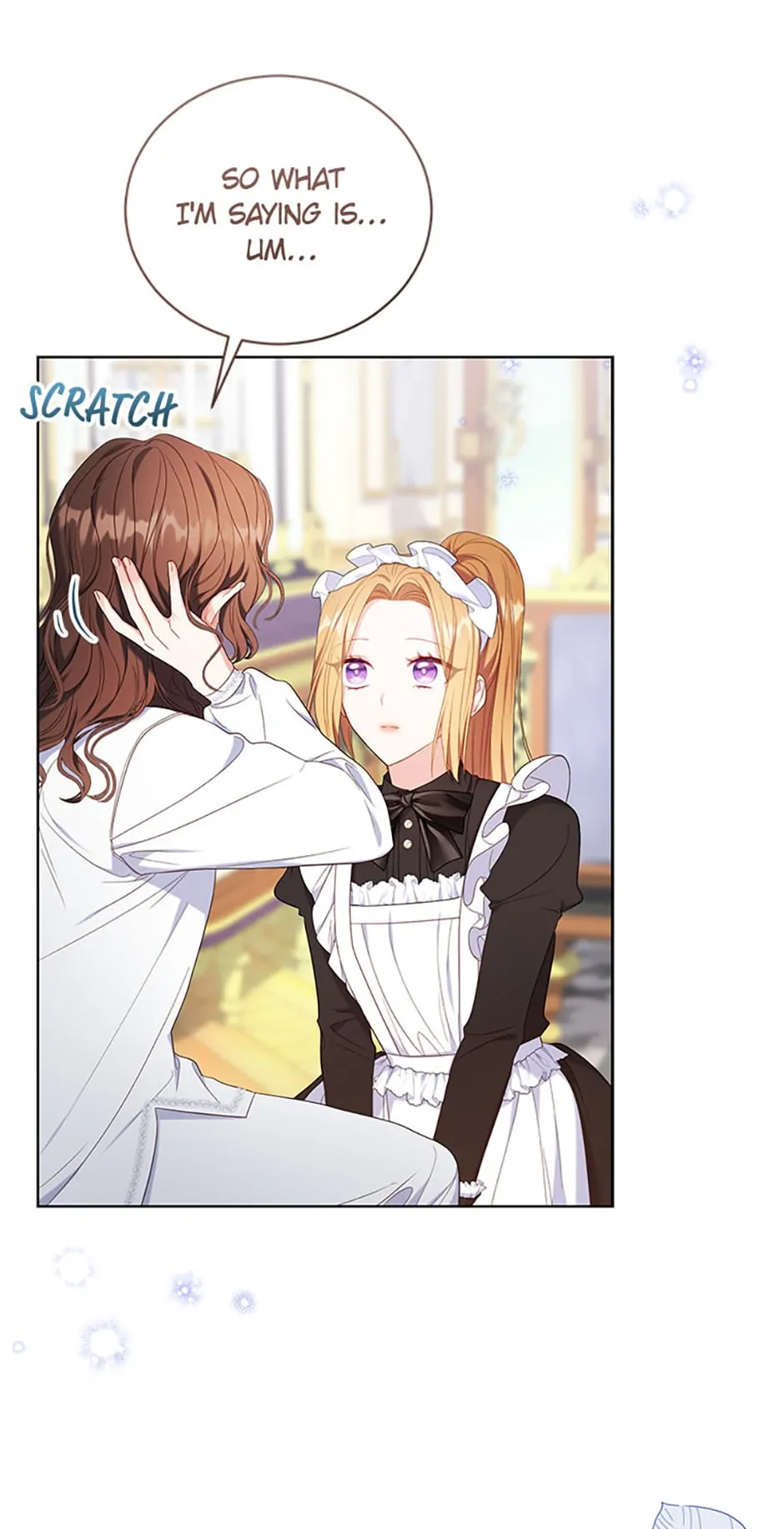Maid To Love or Die Chapter 16 - page 75