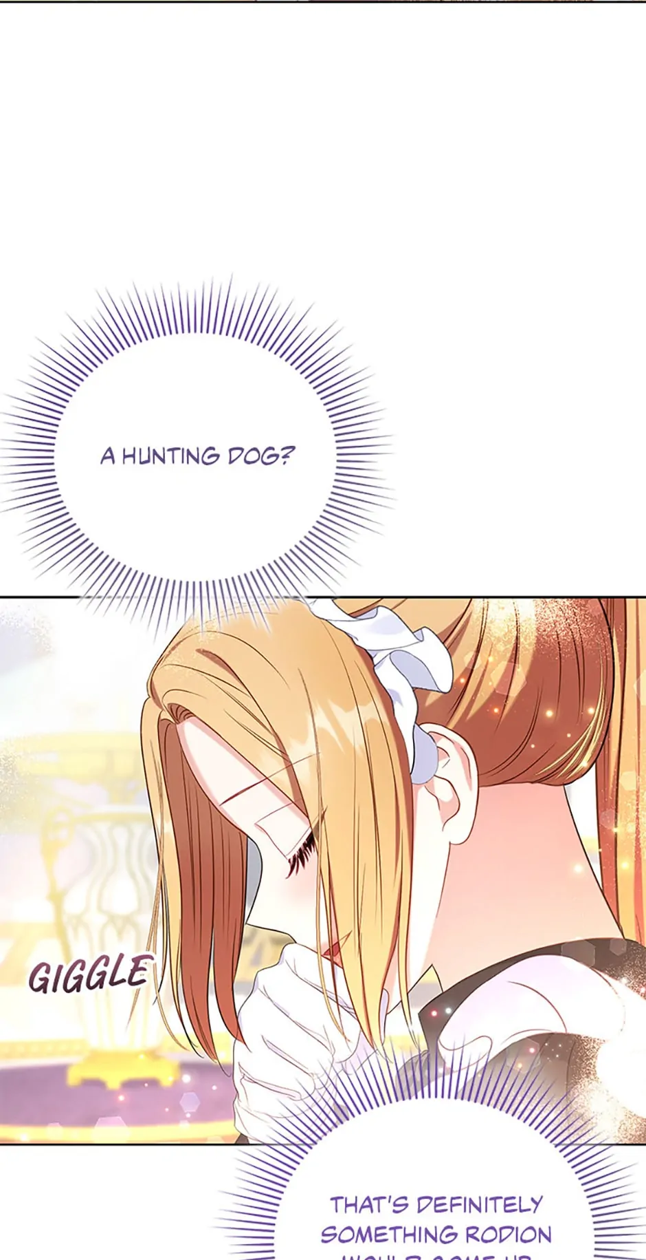Maid To Love or Die Chapter 16 - page 78