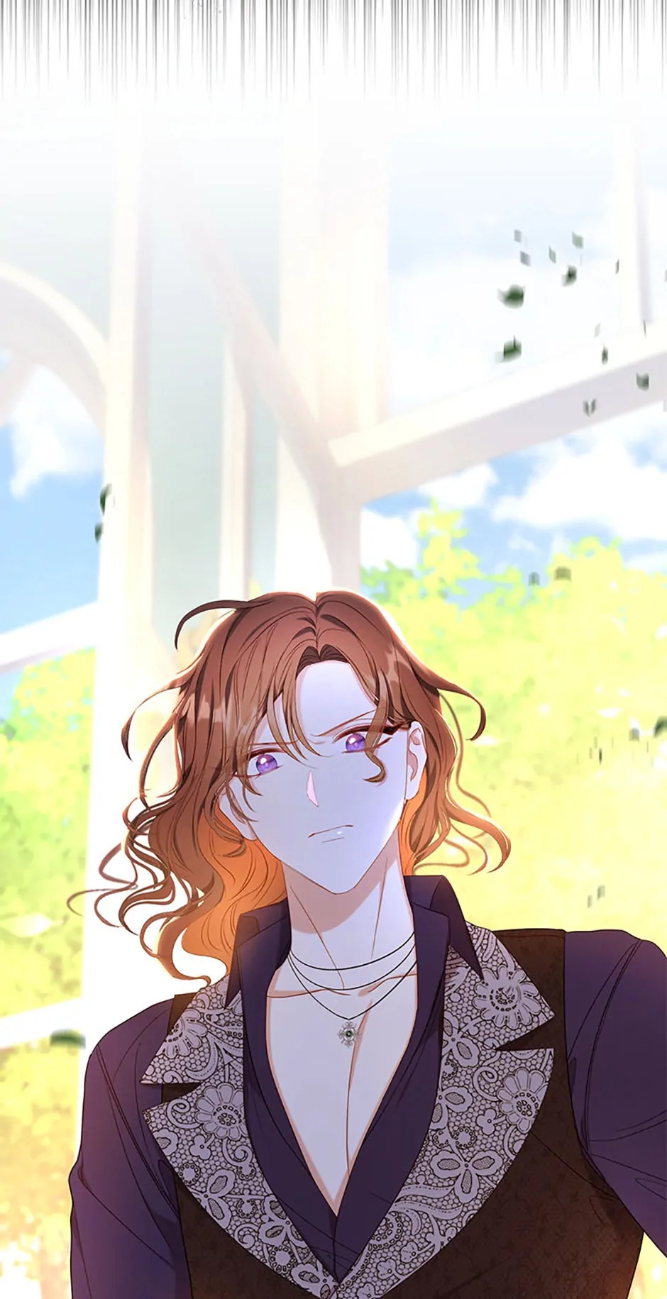 Maid To Love or Die Chapter 16 - page 80