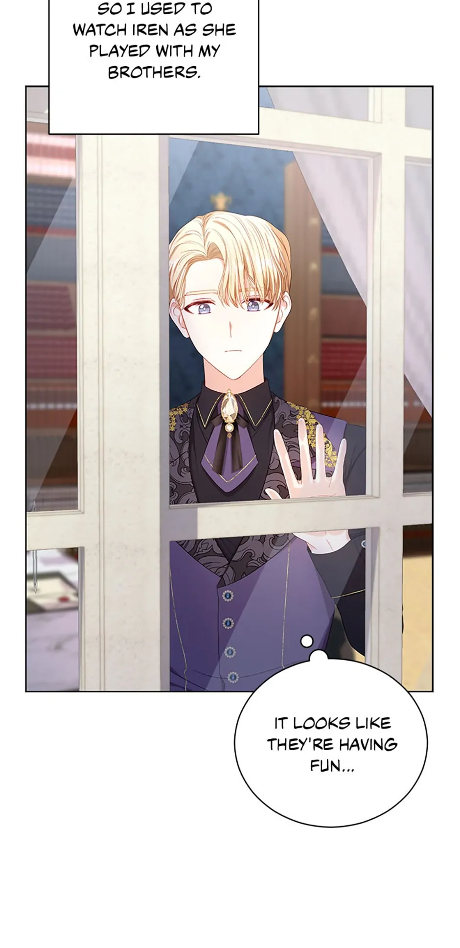 Maid To Love or Die Chapter 15 - page 9