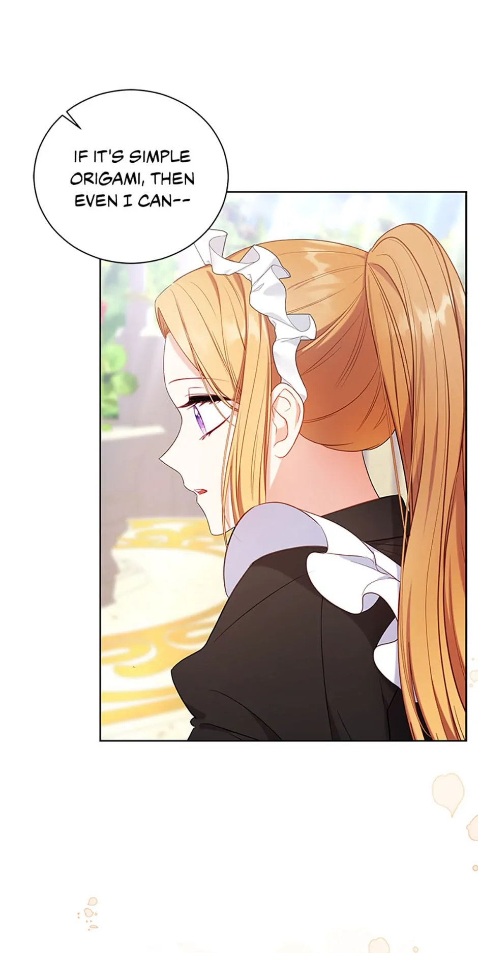 Maid To Love or Die Chapter 15 - page 10