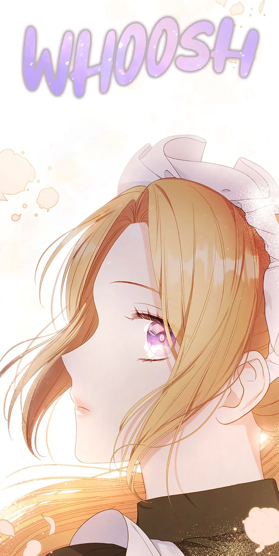 Maid To Love or Die Chapter 15 - page 11
