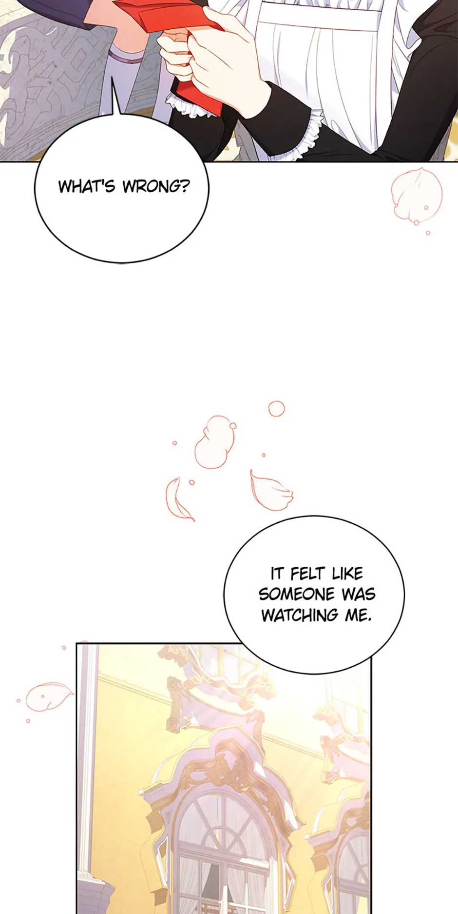 Maid To Love or Die Chapter 15 - page 13