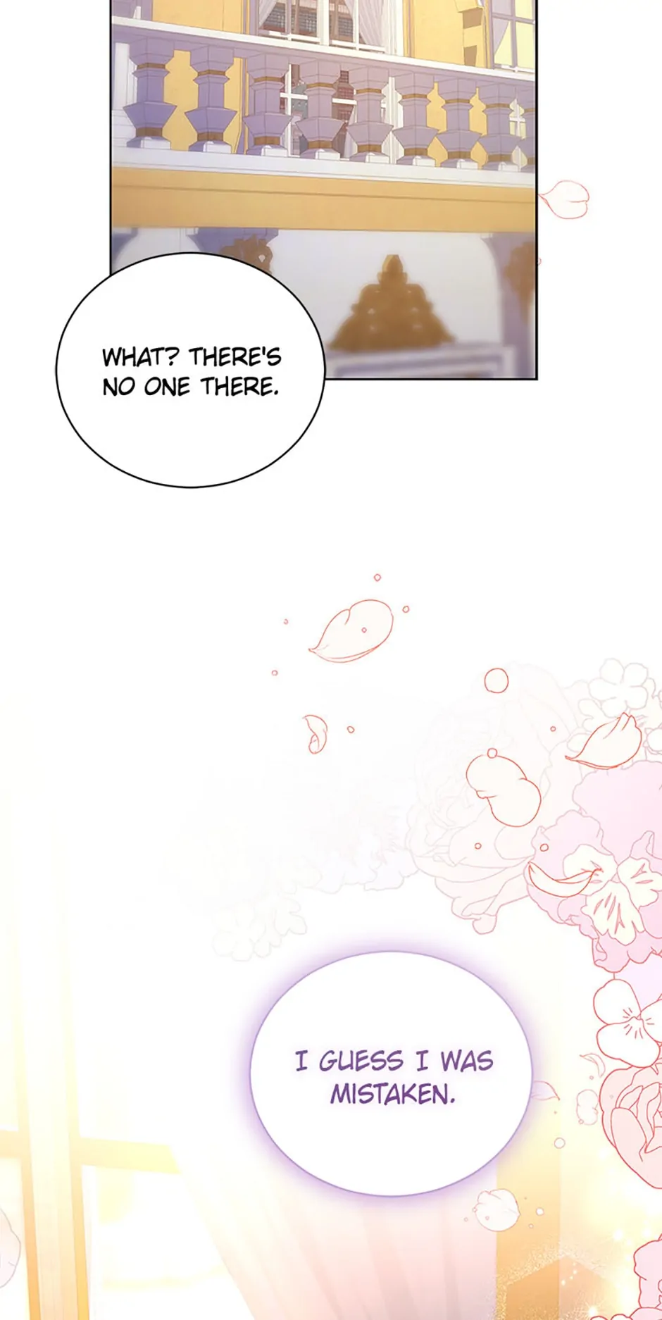 Maid To Love or Die Chapter 15 - page 14