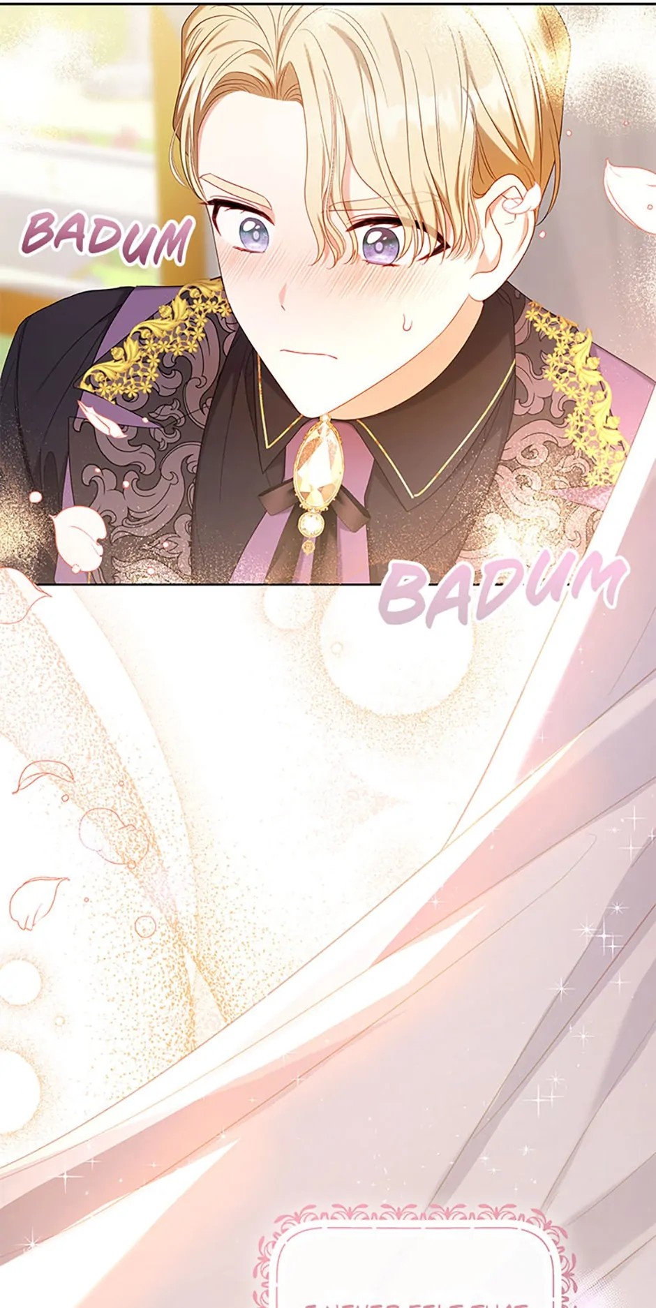 Maid To Love or Die Chapter 15 - page 16