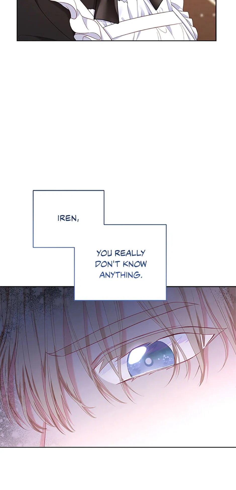 Maid To Love or Die Chapter 15 - page 26