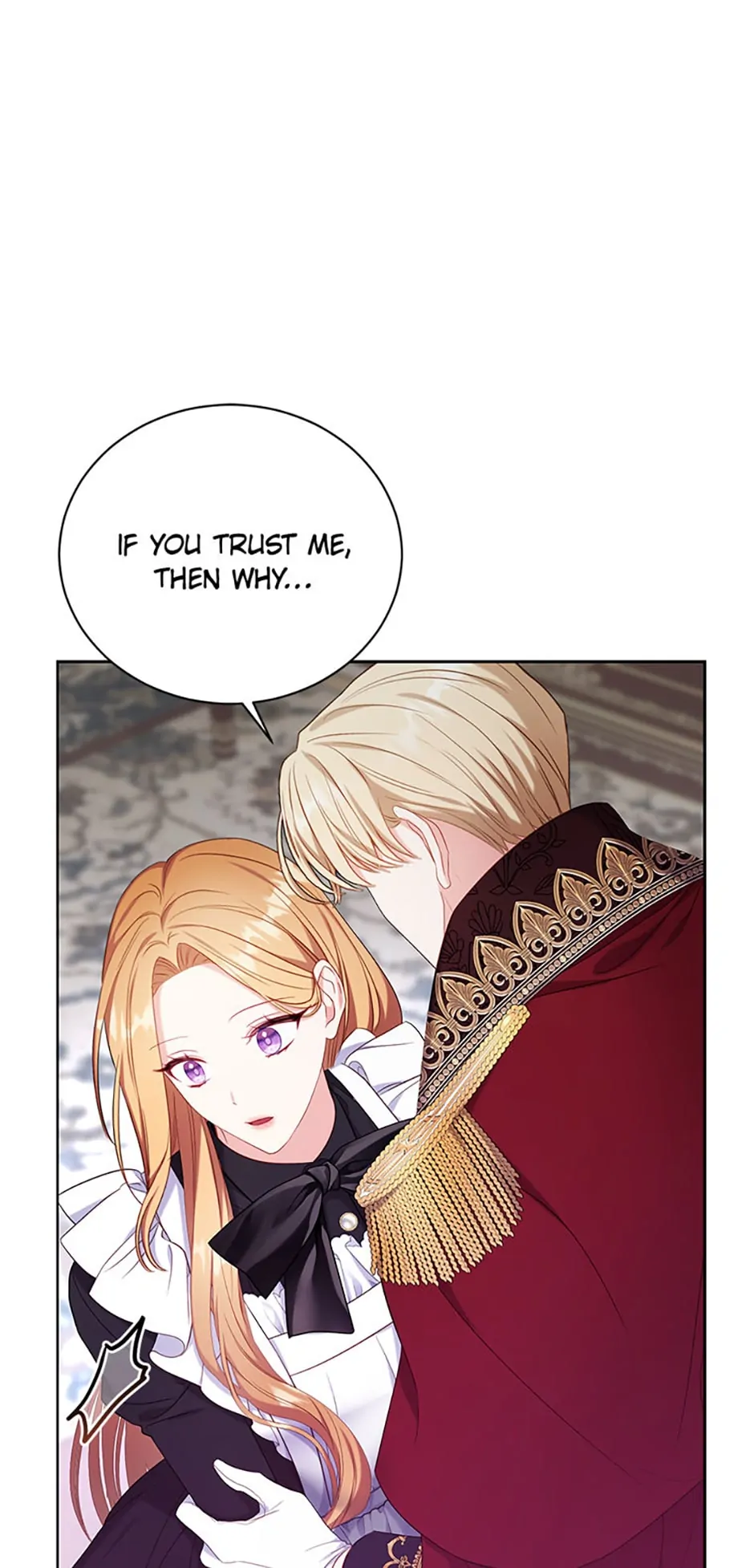 Maid To Love or Die Chapter 15 - page 29
