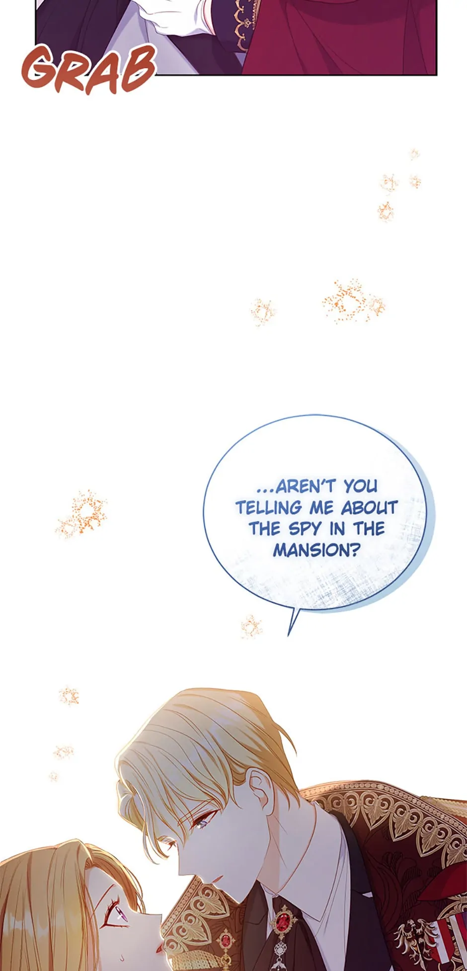 Maid To Love or Die Chapter 15 - page 30