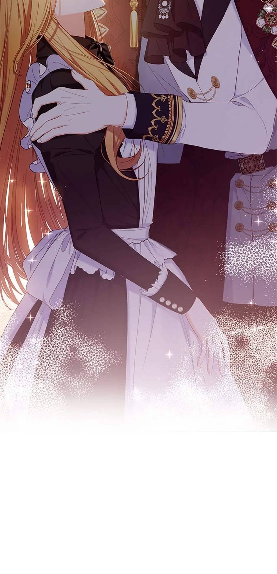 Maid To Love or Die Chapter 15 - page 31