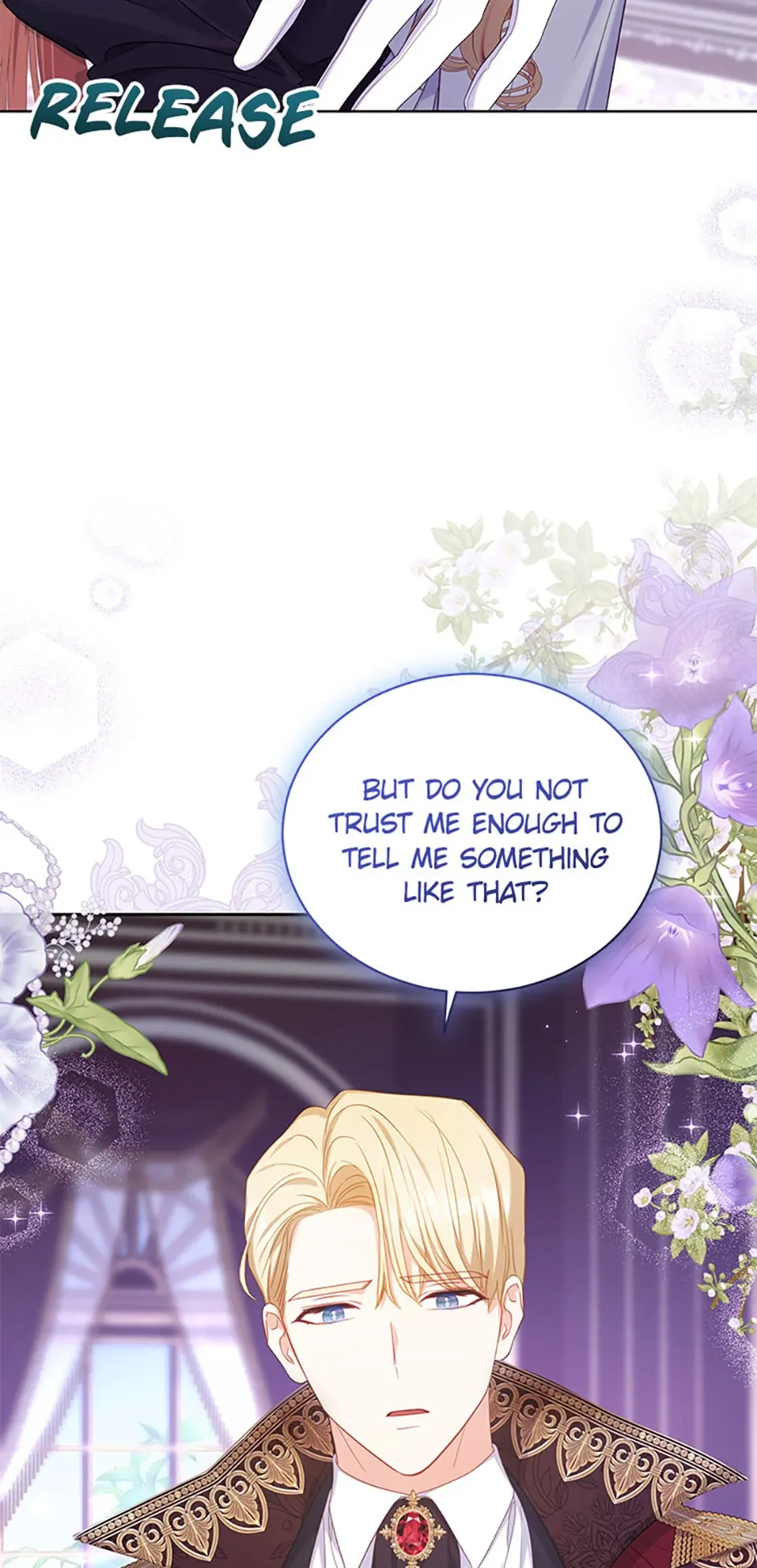 Maid To Love or Die Chapter 15 - page 35