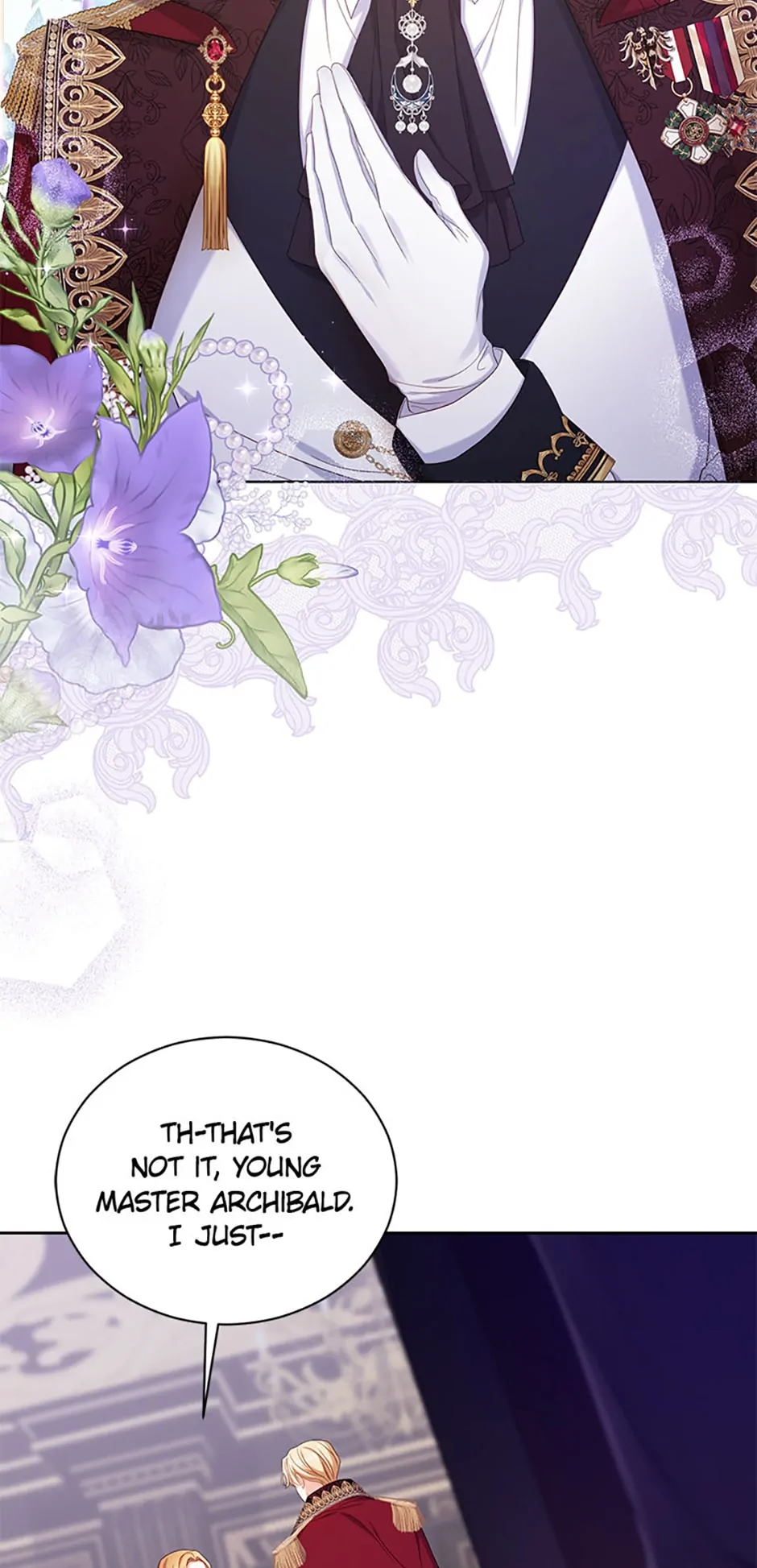 Maid To Love or Die Chapter 15 - page 36