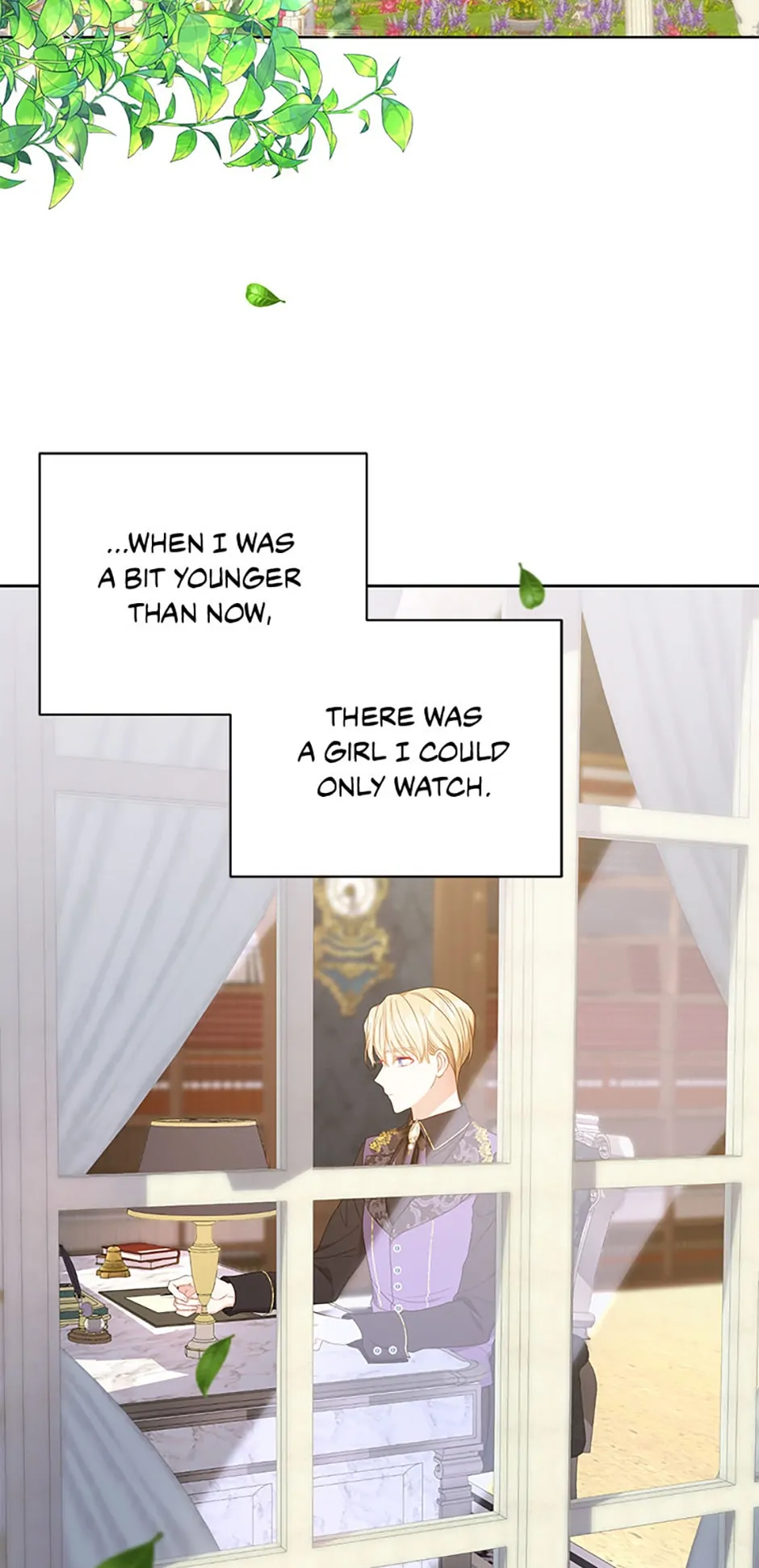 Maid To Love or Die Chapter 15 - page 3
