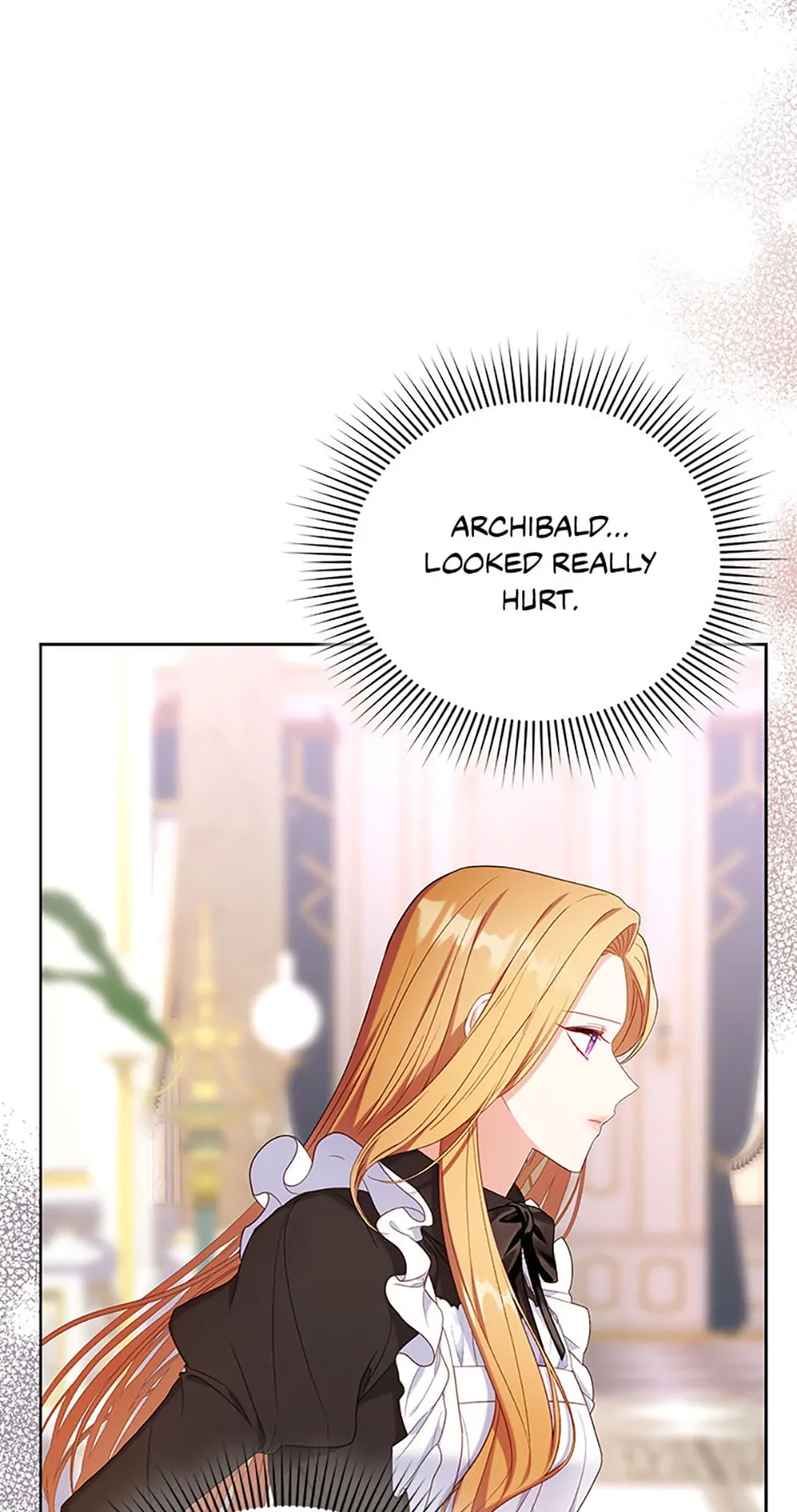 Maid To Love or Die Chapter 15 - page 43