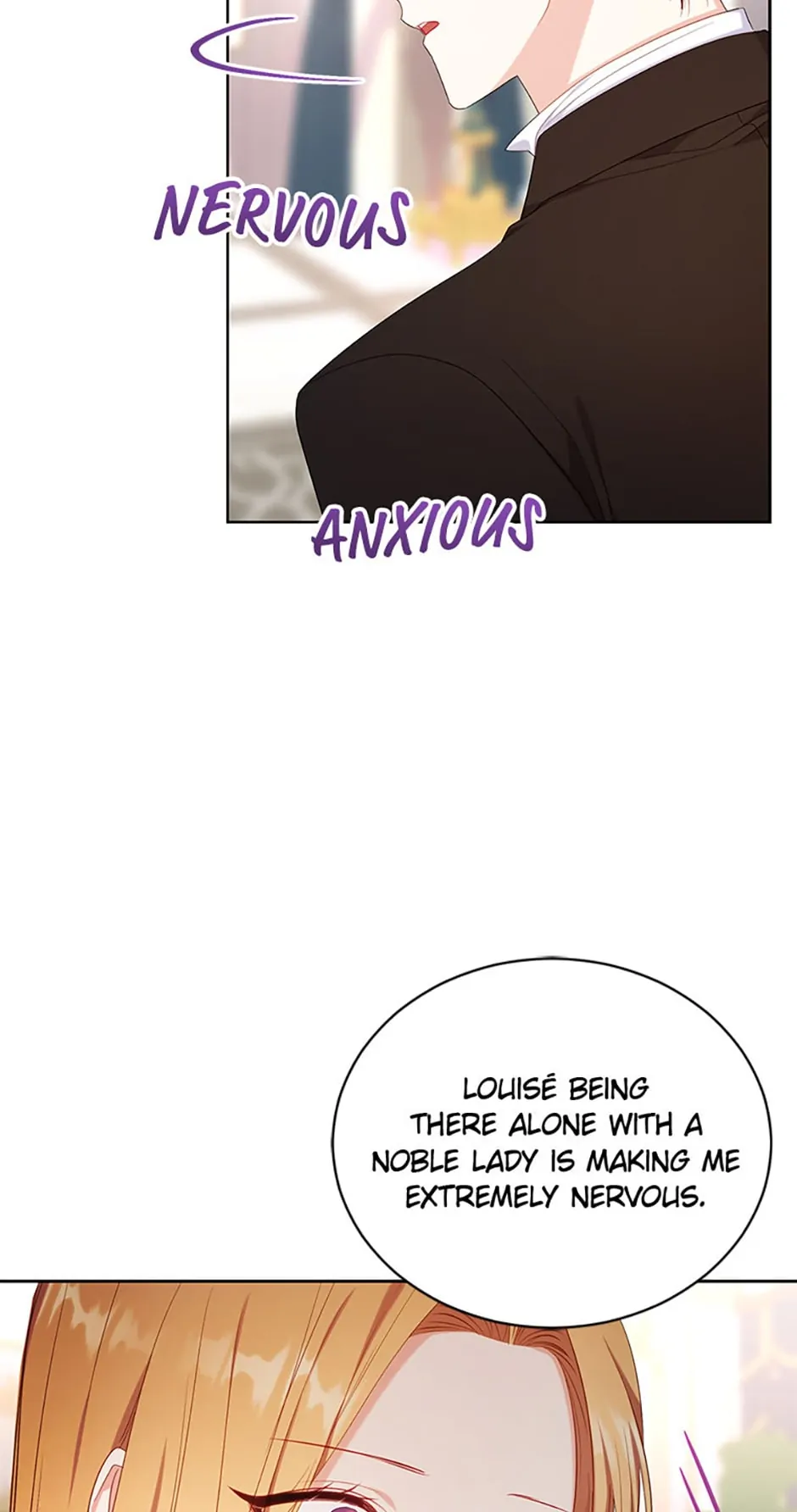 Maid To Love or Die Chapter 15 - page 45