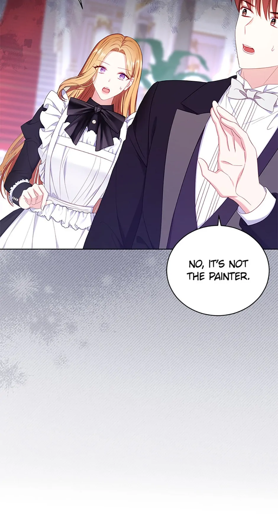 Maid To Love or Die Chapter 15 - page 47