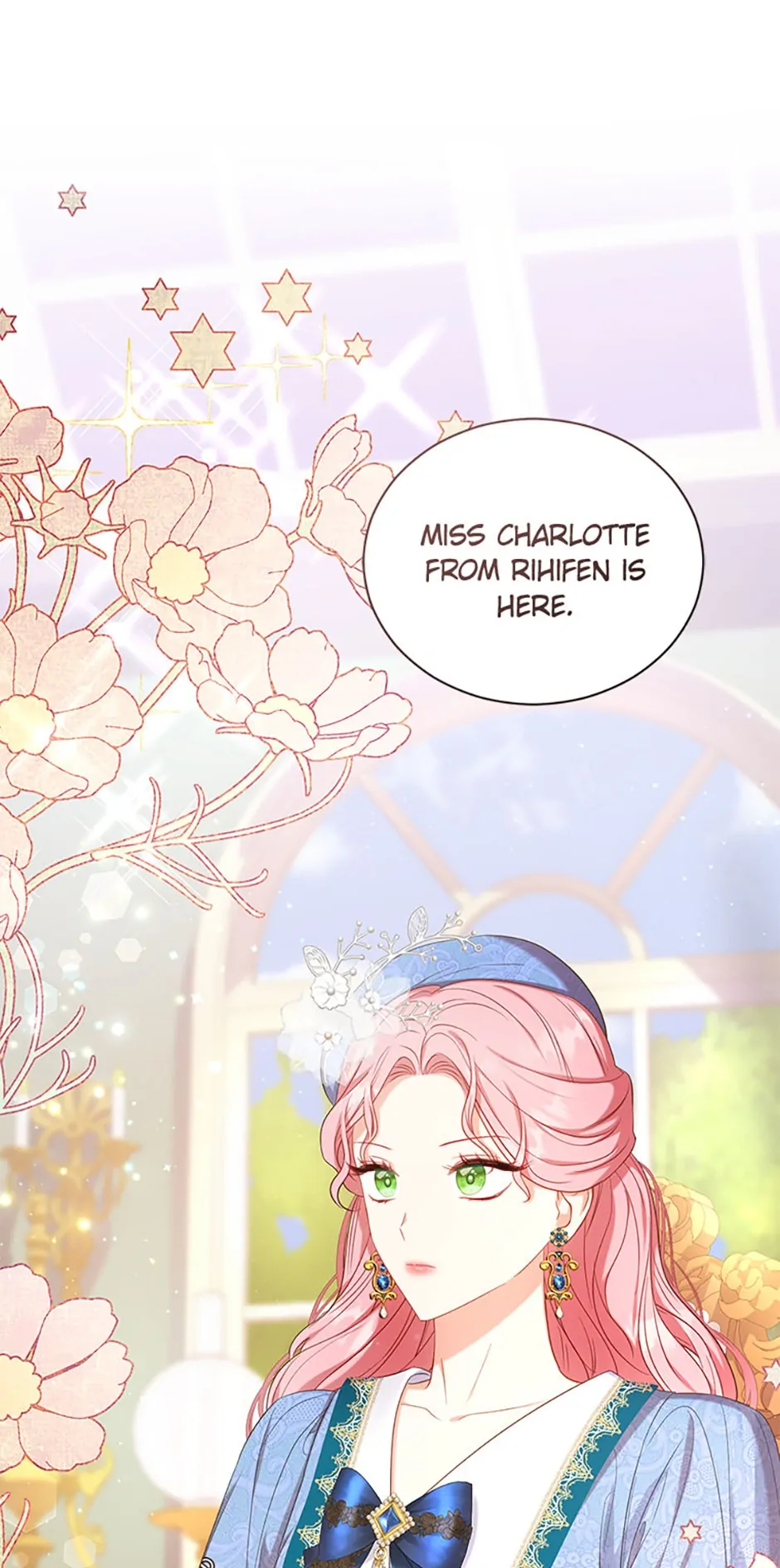 Maid To Love or Die Chapter 15 - page 48