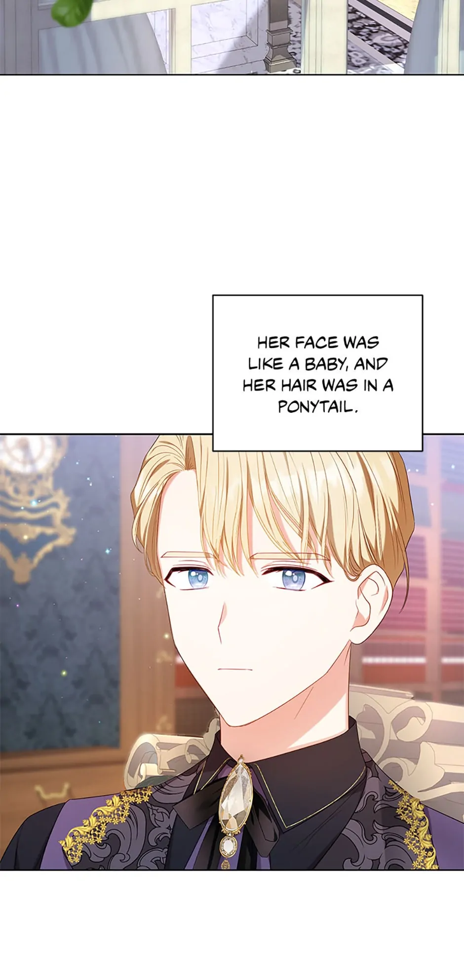 Maid To Love or Die Chapter 15 - page 4