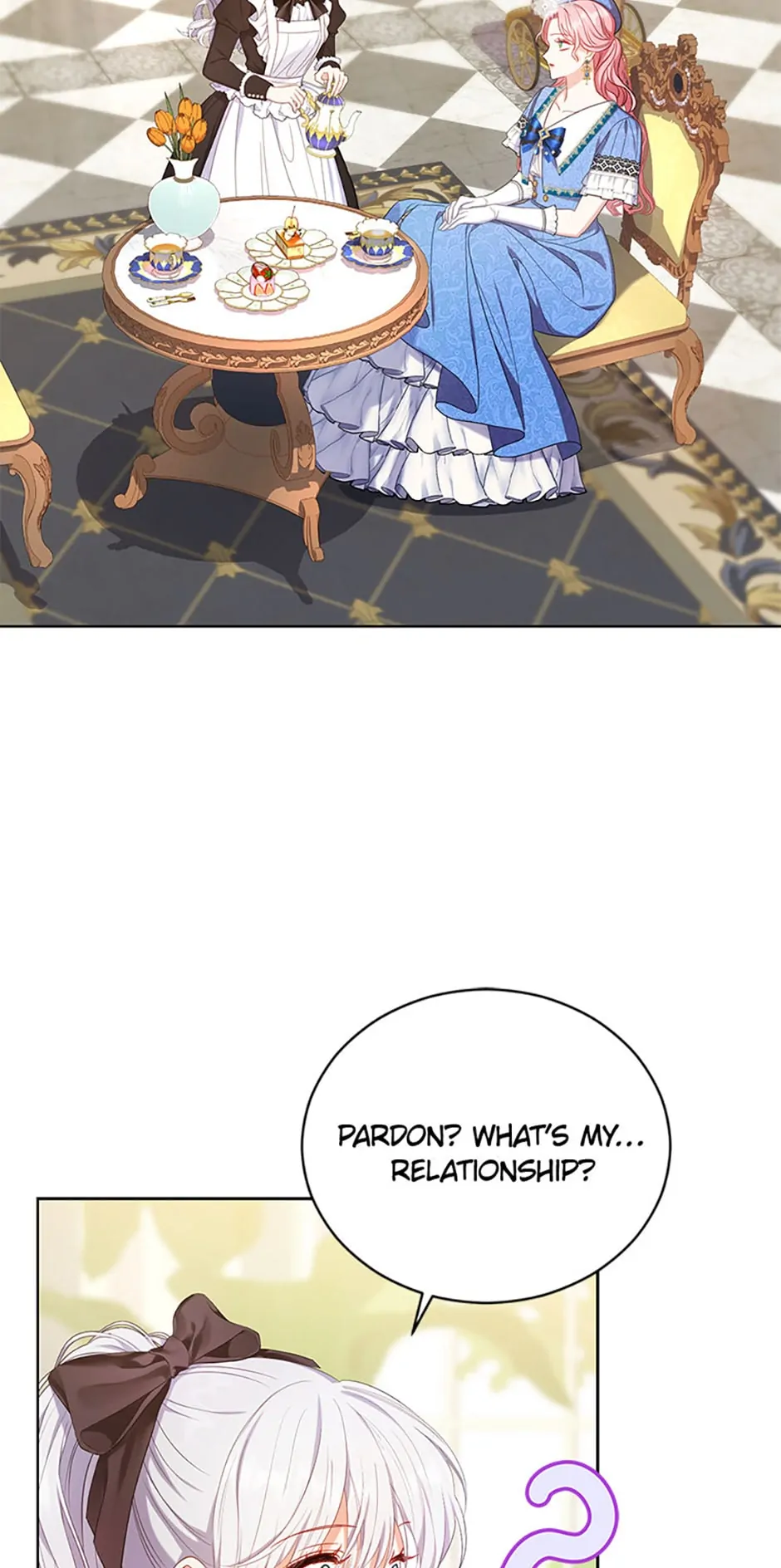 Maid To Love or Die Chapter 15 - page 51