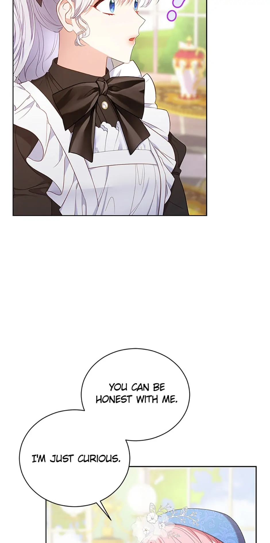 Maid To Love or Die Chapter 15 - page 52