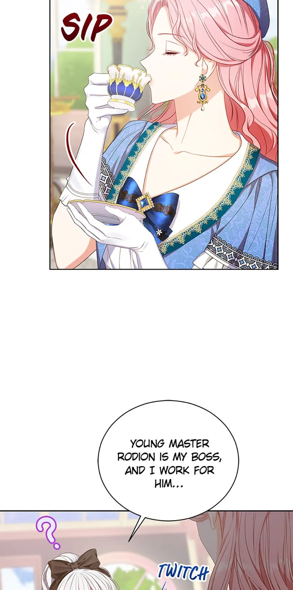 Maid To Love or Die Chapter 15 - page 53