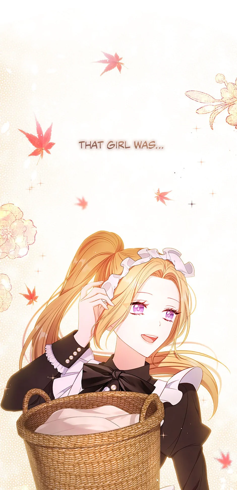Maid To Love or Die Chapter 15 - page 5