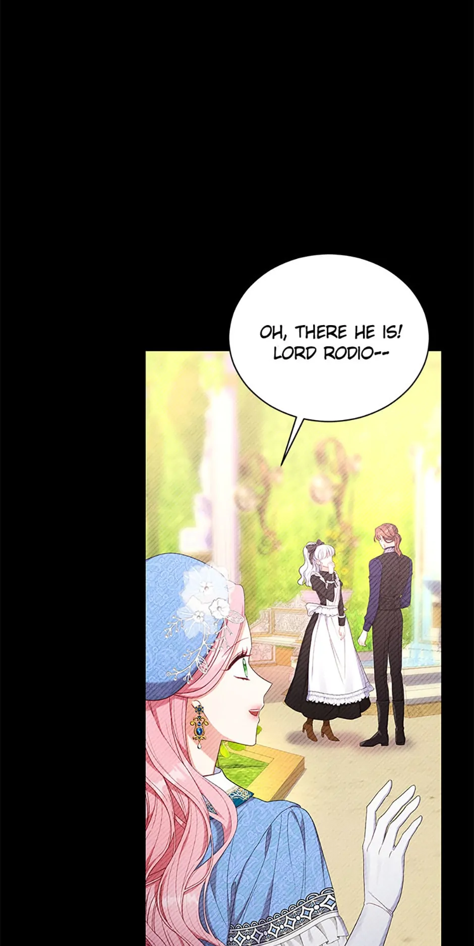 Maid To Love or Die Chapter 15 - page 59